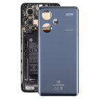 For Xiaomi Redmi Note 13 Pro+ 5G / Blue