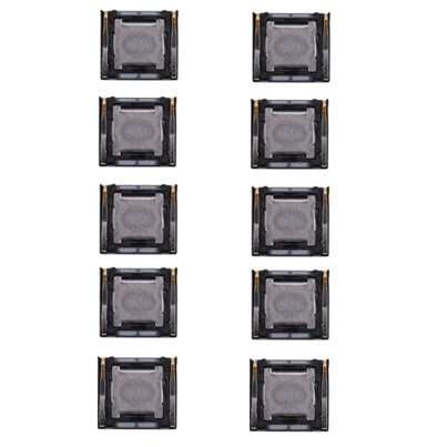 10 PCS Earpiece Speaker for Nokia 7.2, For Nokia 7.2