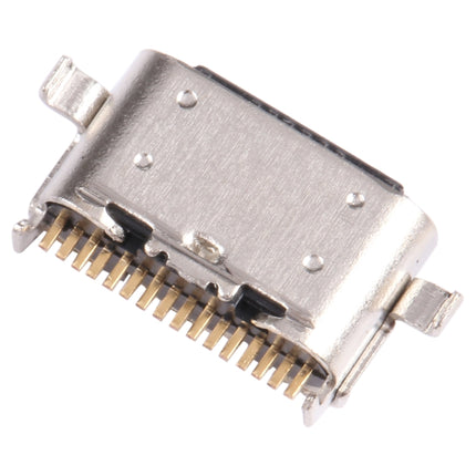 Charging Port Connector for Asus Zenfone 6 2019 ZS630KL, For Asus Zenfone 6 2019 ZS630KL