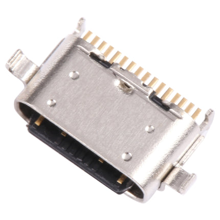 Charging Port Connector for Asus Zenfone 6 2019 ZS630KL, For Asus Zenfone 6 2019 ZS630KL