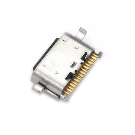 Charging Port Connector for Lenovo P10 TB-X705F, For Lenovo P10 TB-X705F