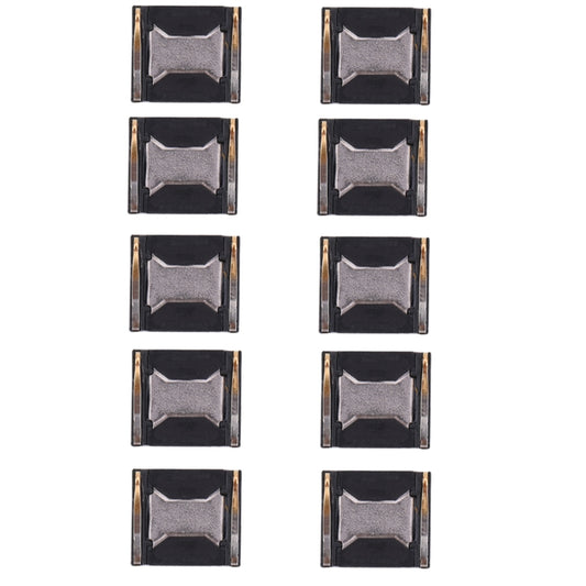 10 PCS Earpiece Speaker for ZTE Nubia Z17 Mini, For ZTE Nubia Z17 Mini