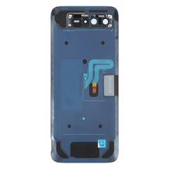 For Asus ROG Phone 6 Pro AI2201-D Glass Battery Back Cover with NFC/LCD