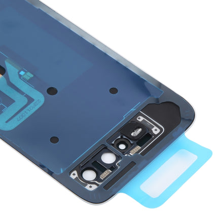 For Asus ROG Phone 6 Pro AI2201-D Glass Battery Back Cover with NFC/LCD, For Asus ROG Phone 6 Pro