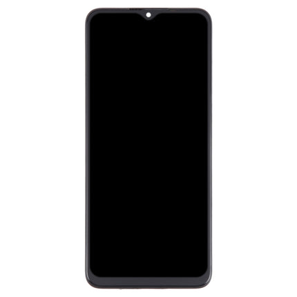 OEM LCD Screen For OPPO A17 with Digitizer Full Assembly, For OPPO A17