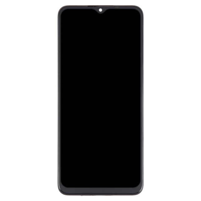 OEM LCD Screen For OPPO A17 with Digitizer Full Assembly, For OPPO A17