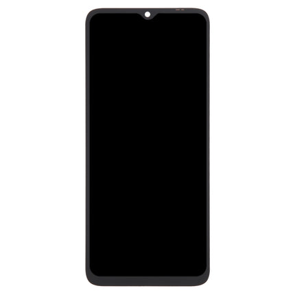 For Honor X6a Original LCD Screen with Digitizer Full Assembly, For Honor X6a(Original)