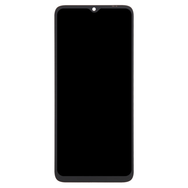 For Honor X6a Original LCD Screen with Digitizer Full Assembly, For Honor X6a(Original)