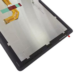 For Honor Pad X8a Original LCD Screen with Digitizer Full Assembly