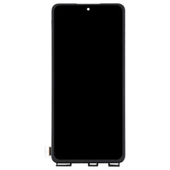 For OPPO Reno8 Pro 5G CPH2357 Original AMOLED Material LCD Screen with Digitizer Full Assembly
