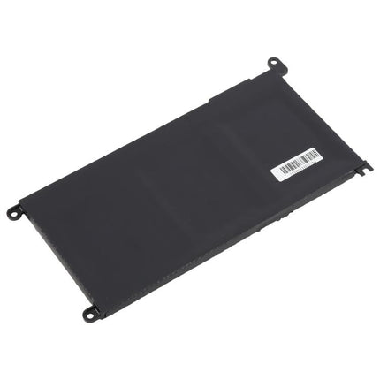 11.4V 42Wh WDXOR Li-ion Battery For Dell Inspiron 13 14 15 17 5000 7000 P69G001 5378 5379 5770 5570 P69G Vostro 5471, 11.4V 42Wh WDXOR
