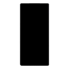 For ZTE Nubia Red Magic 10 Pro NX789J AMOLED Original LCD Screen Digitizer Full Assembly