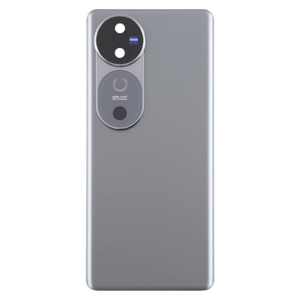 For vivo V40 Battery Back Cover with Camera Lens Cover, For vivo V40
