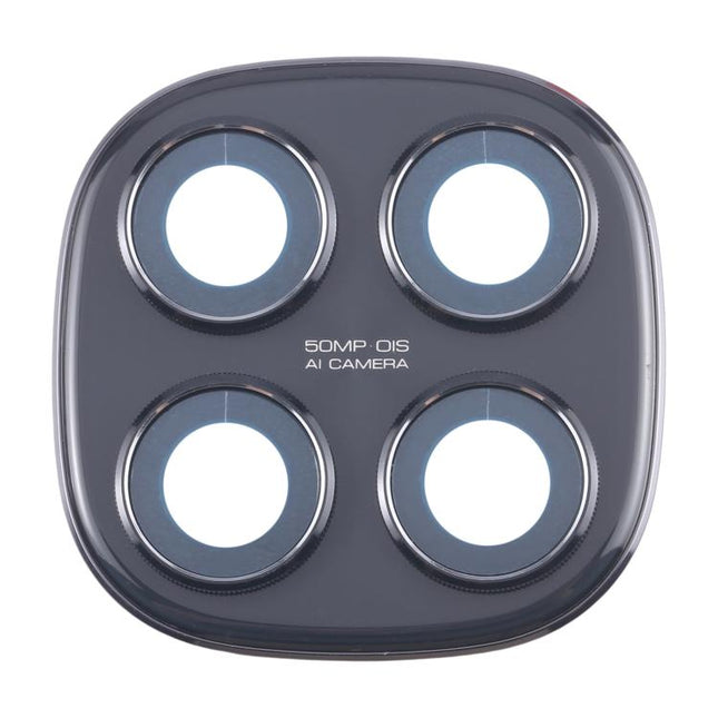 For Xiaomi Redmi Note 14 Pro 5G Original Rear Camera Lens Cover, For Xiaomi Redmi Note 14 Pro 5G(Original)
