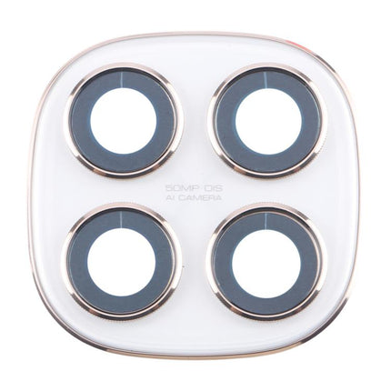 For Xiaomi Redmi Note 14 Pro 5G Original Rear Camera Lens Cover, For Xiaomi Redmi Note 14 Pro 5G(Original)