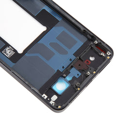 For OPPO Reno7 Pro 5G Front Housing LCD Frame Bezel Plate