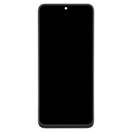 For Honor 200 Smart Original LCD Screen Digitizer Full Assembly with Frame, For Honor 200 Smart  (Original)