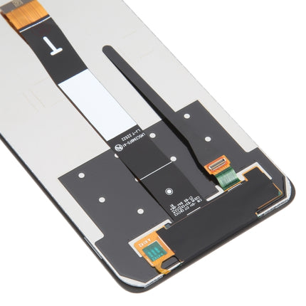IPS Original LCD Screen For Xiaomi Poco C55 with Digitizer Full Assembly, For Xiaomi Poco C55