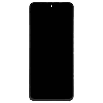 TFT LCD Screen For Xiaomi Poco X4 GT with Digitizer Full Assembly, For Xiaomi Poco X4 GT