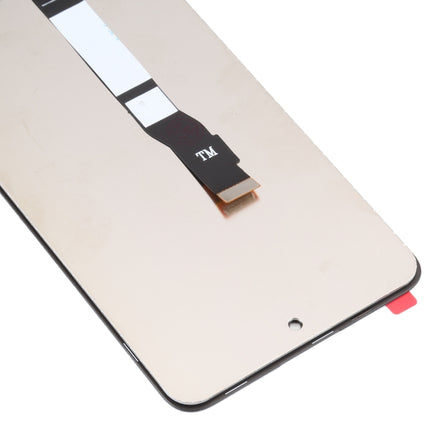 TFT LCD Screen For Xiaomi Poco X4 GT with Digitizer Full Assembly, For Xiaomi Poco X4 GT