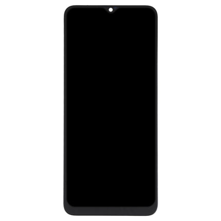 Original LCD Screen and Digitizer Full Assembly For Realme V30