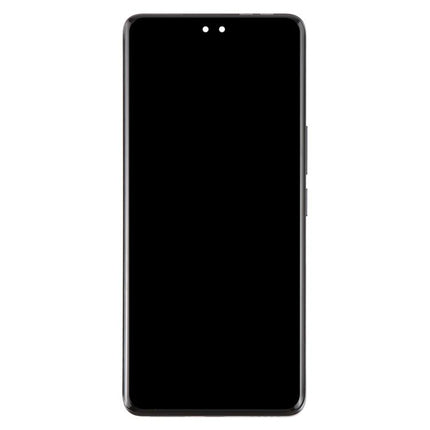 For Honor 200 Pro Original LCD Screen Digitizer Full Assembly with Frame, For Honor 200 Pro (Original)