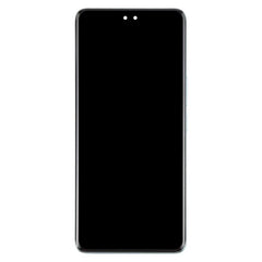 For Honor 200 Pro Original LCD Screen Digitizer Full Assembly with Frame