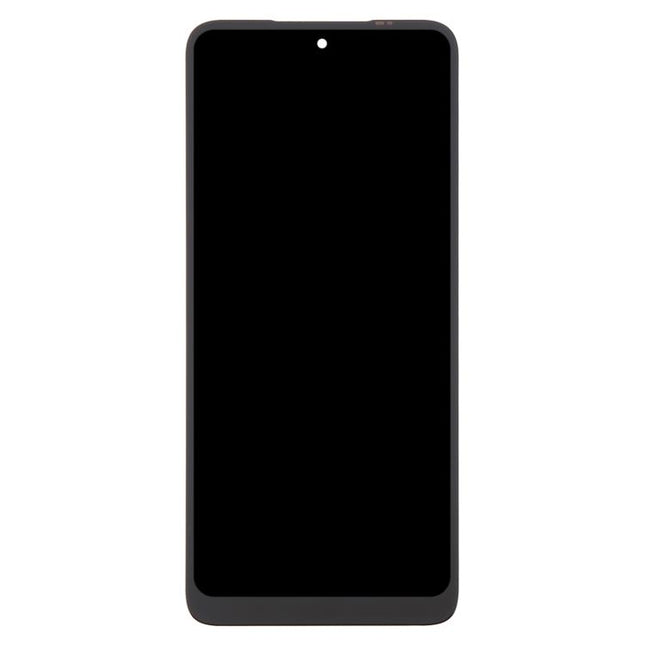 For Motorola Moto G35 OEM LCD Screen With Digitizer Full Assembly, For Motorola Moto G35