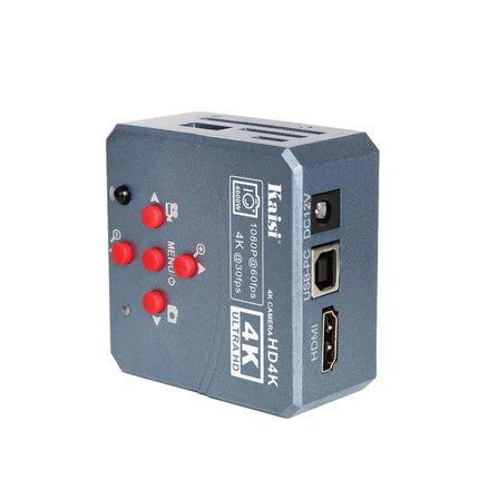 Kaisi HD4K 4000 W Pixel Mikroskop HD-Kamera, Kaisi HD4K