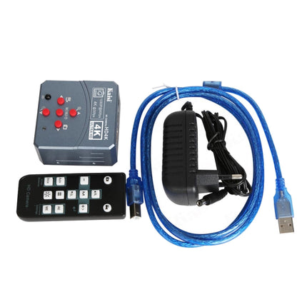 Kaisi HD4K 4000 W Pixel Mikroskop HD-Kamera, Kaisi HD4K