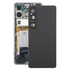 For Sony Xperia 1 VI(Original) / Black