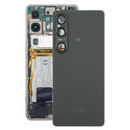 For Sony Xperia 1 VI(Original) / Green