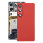 For Sony Xperia 1 VI(Original) / Red