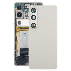 For Sony Xperia 1 VI(Original) / Silver