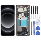 For Xiaomi 14 Ultra(Original) / Black