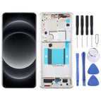 For Xiaomi 14 Ultra(Original) / Silver