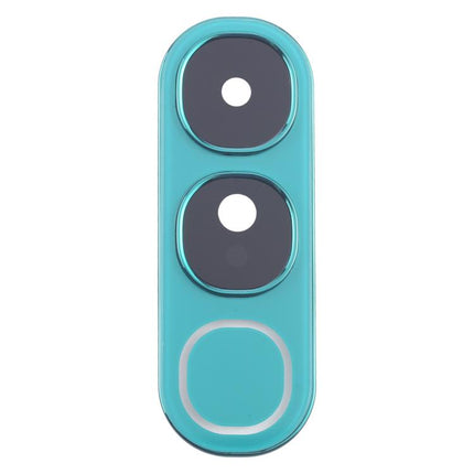 For vivo V40 Lite 5G IDN Version Rear Camera Lens Cover, For vivo V40 Lite 5G IDN Version