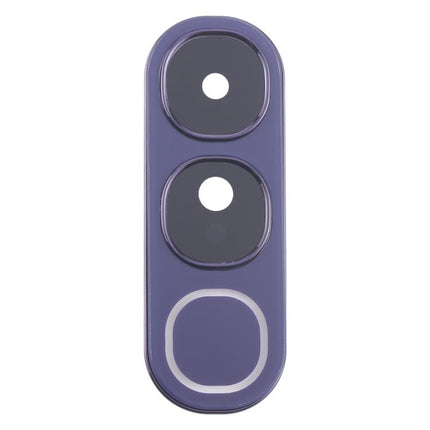For vivo V40 Lite 5G IDN Version Rear Camera Lens Cover, For vivo V40 Lite 5G IDN Version