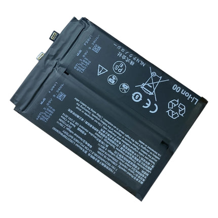 5000mAh Battery Replacement For ZTE Nubia Red Magic 7 Pro NX709J / 7s Pro NX709S Li3923T89P8h636590, For ZTE Nubia RedMagic 7 Pro / 7s Pro