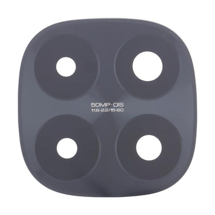 For Xiaomi Redmi Note 14 Pro+ 5G Original Back Camera Lens, For Xiaomi Redmi Note 14 Pro+ 5G India (Original)