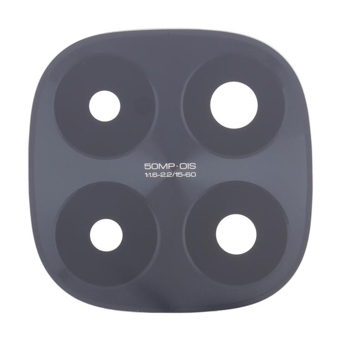 For Xiaomi Redmi Note 14 Pro+ 5G Original Back Camera Lens, For Xiaomi Redmi Note 14 Pro+ 5G India (Original)