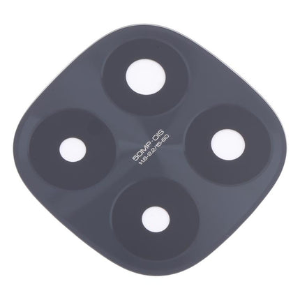 For Xiaomi Redmi Note 14 Pro+ 5G Original Back Camera Lens, For Xiaomi Redmi Note 14 Pro+ 5G India (Original)
