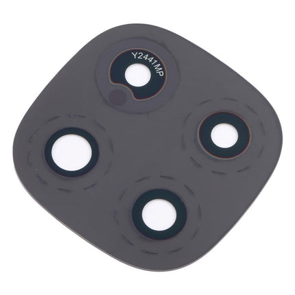 For Xiaomi Redmi Note 14 Pro+ 5G Original Back Camera Lens, For Xiaomi Redmi Note 14 Pro+ 5G India (Original)