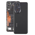 For Honor 200(with Camera Lens Frame) / Black