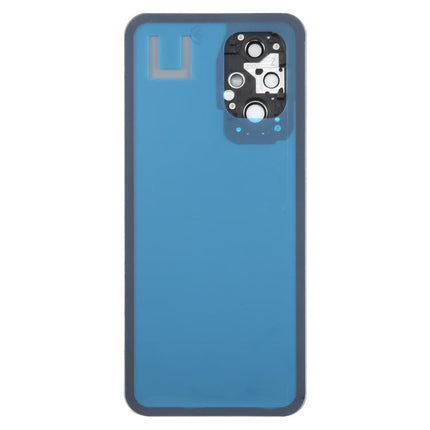 For Honor 200 OEM Battery Back Cover with Camera Lens Cover, For Honor 200(with Camera Lens Frame)