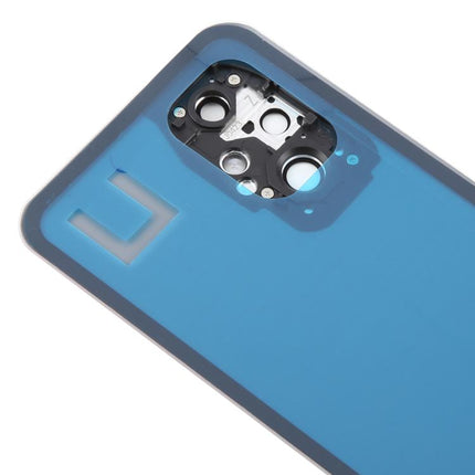 For Honor 200 OEM Battery Back Cover with Camera Lens Cover, For Honor 200(with Camera Lens Frame)