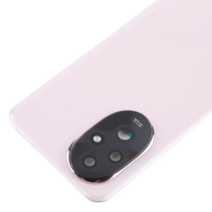 For Honor 200 OEM Battery Back Cover with Camera Lens Cover, For Honor 200(with Camera Lens Frame)