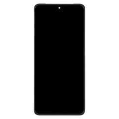 For Google Pixel 8 Pro GC3VE G1MNW Original AMOLED LCD Screen Digitizer Full Assembly with Frame/Fingerprint Sensor Flex Cable