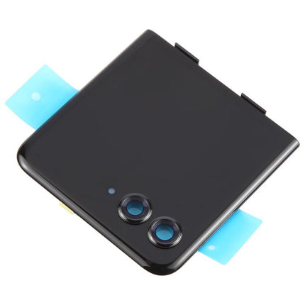 For Motorola Razr 50 Original Secondary LCD Screen with Digitizer Full Assembly, For Motorola Razr 50 (Original)