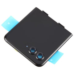 For Motorola Razr 50 Original Secondary LCD Screen with Digitizer Full Assembly